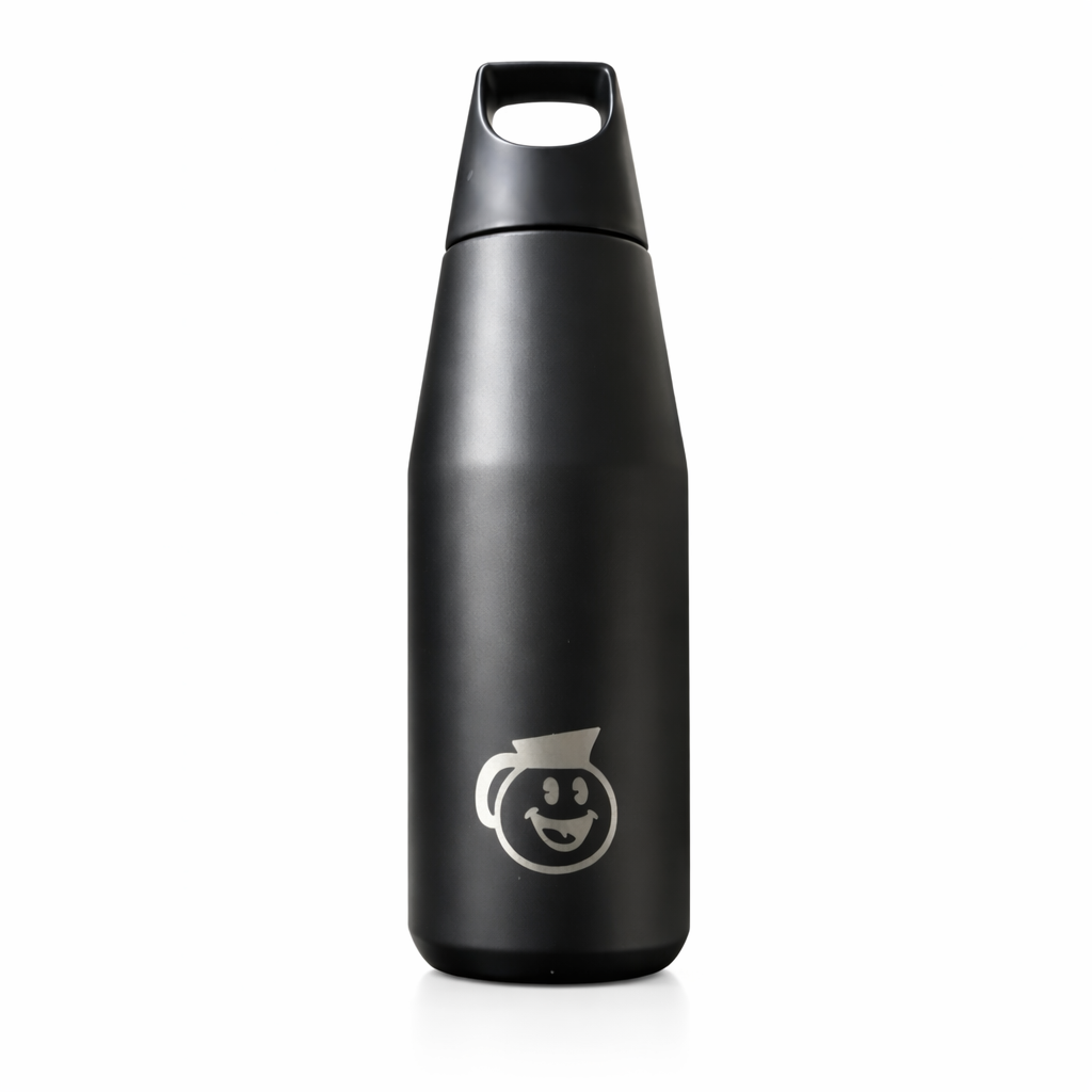 Buffee's Vacuum Bottle