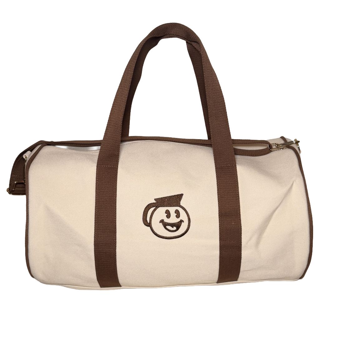 Buffel Bag