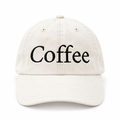 Coffee Hat