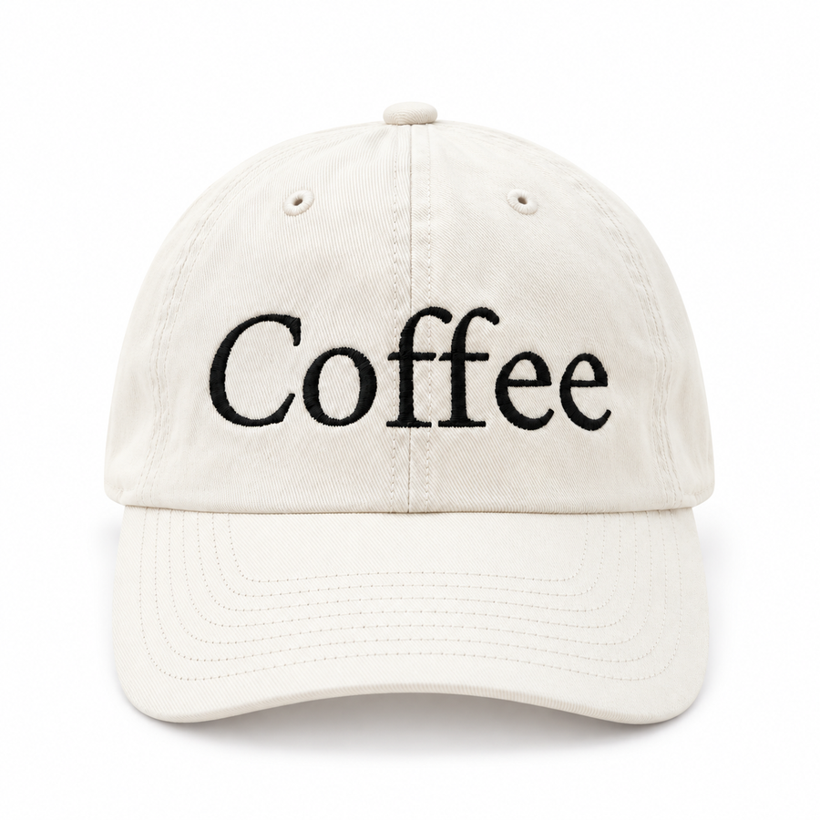 Coffee Hat