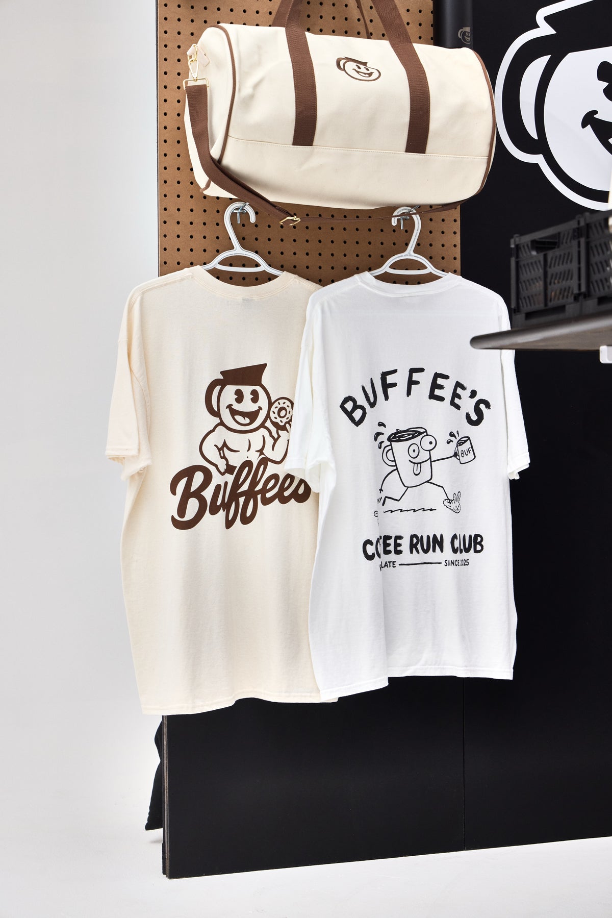 Post from @buffeescoffee on Instagram