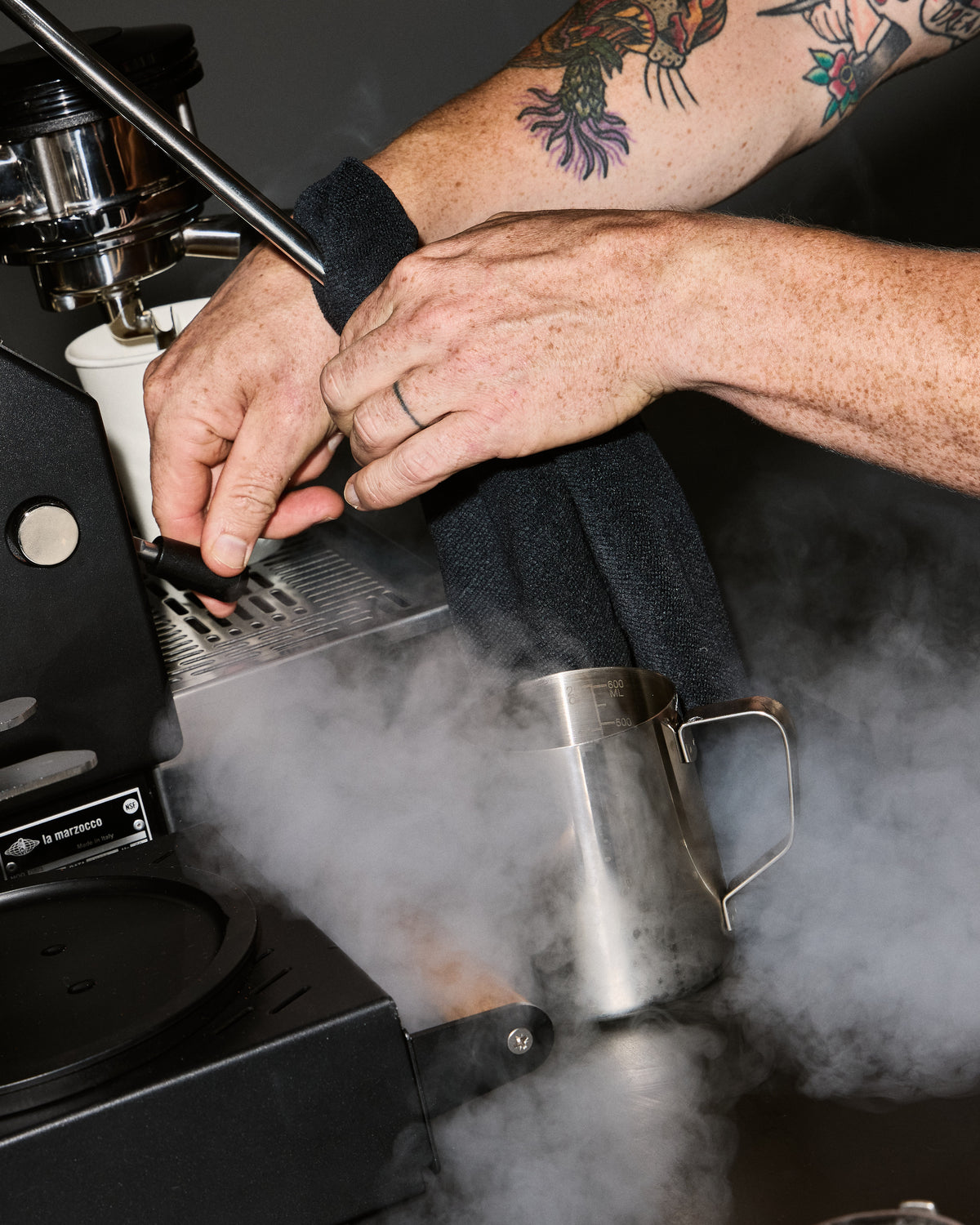 Post from @buffeescoffee on Instagram