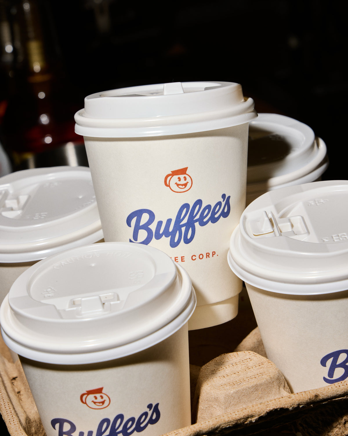 Post from @buffeescoffee on Instagram