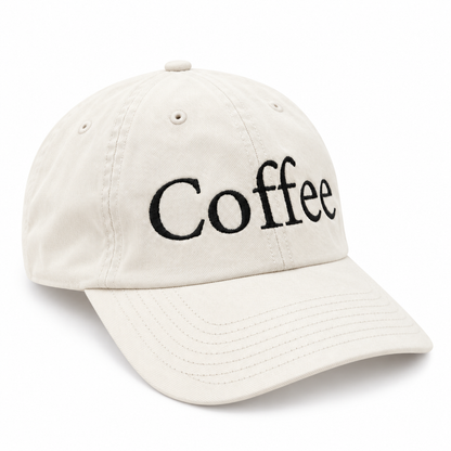 Coffee Hat