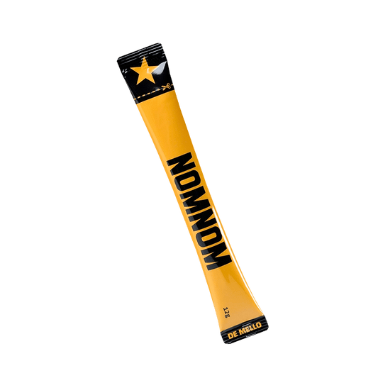 De Mello – NomNom Instant Coffee