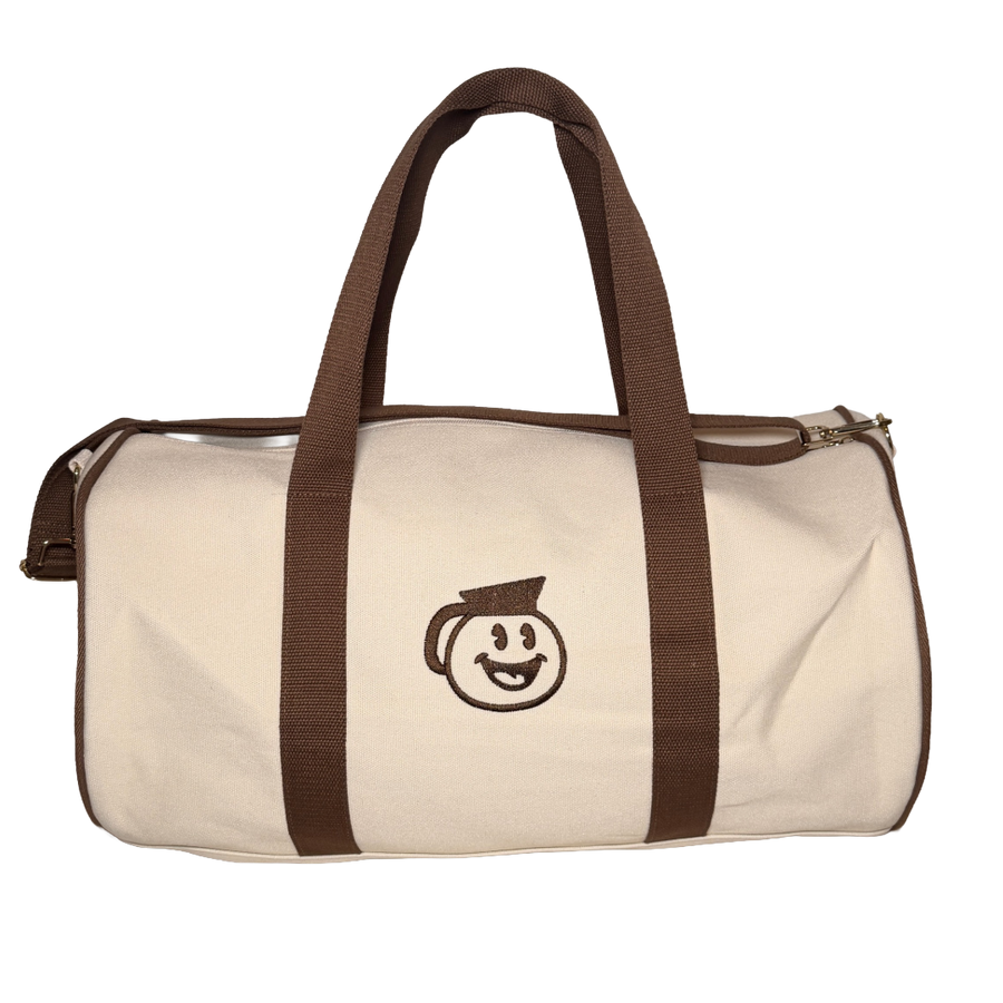Buffel Bag