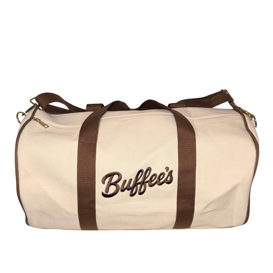 Buffel Bag