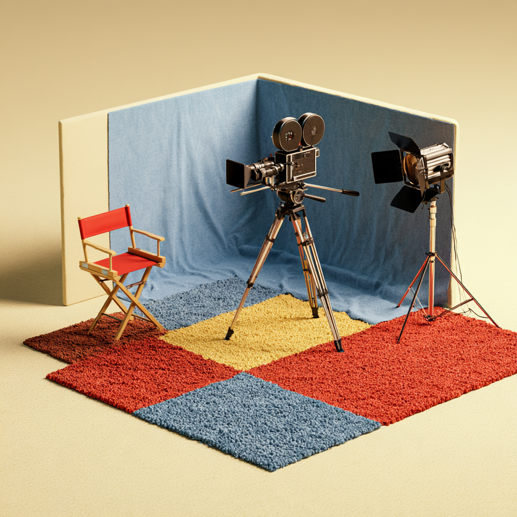 Film + TV