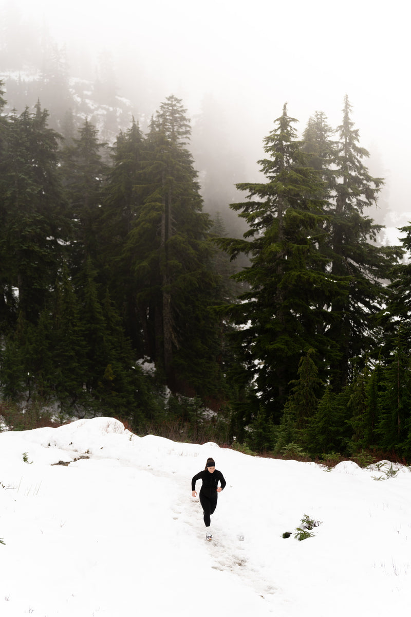 Megan Robinson, Ultra Trail Running